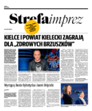 Weekend Kielce