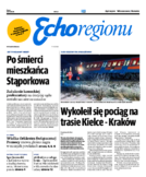 Echo Regionu - Zachód