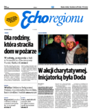 Echo Regionu - Ponidzie