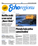 Echo Regionu - Powiśle