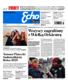 Echo Dnia wyd. Radom