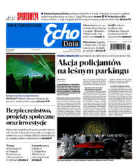 Echo Dnia