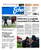 Echo Dnia wyd. Radom