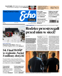 Echo Dnia