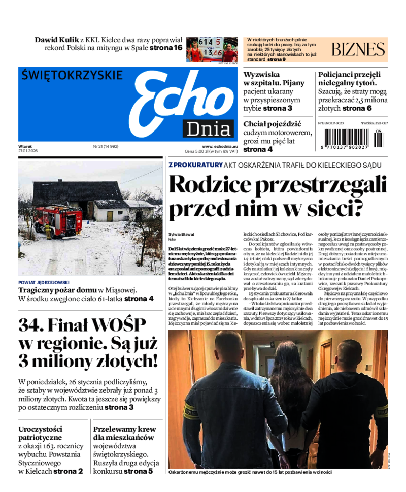 Echo Dnia