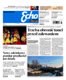 Echo Dnia wyd. Radom