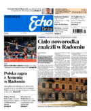 Echo Dnia wyd. Radom