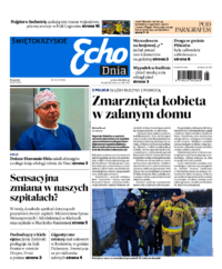 Echo Dnia