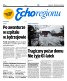 Echo Regionu - Zachód