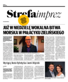 Weekend Kielce