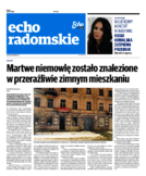 Echo Radomskie