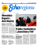 Echo Regionu - Powiśle