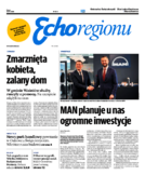 Echo Regionu - Północ