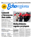 Echo Regionu - Wokół Radomia