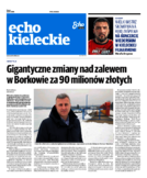 Echo Kieleckie