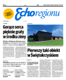 Echo Regionu - Ponidzie