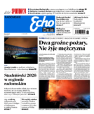 Echo Dnia wyd. Radom