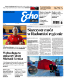 Echo Dnia wyd. Radom