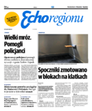Echo Regionu - Powiśle