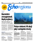 Echo Regionu - Ponidzie