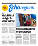 Echo Regionu - Zachód