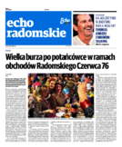 Echo Radomskie