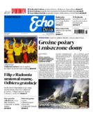 Echo Dnia wyd. Radom