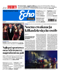 Echo Dnia