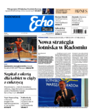 Echo Dnia wyd. Radom