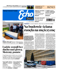 Echo Dnia