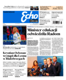 Echo Dnia wyd. Radom