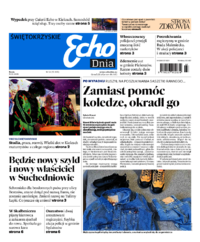 Echo Dnia