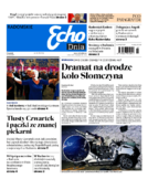 Echo Dnia wyd. Radom