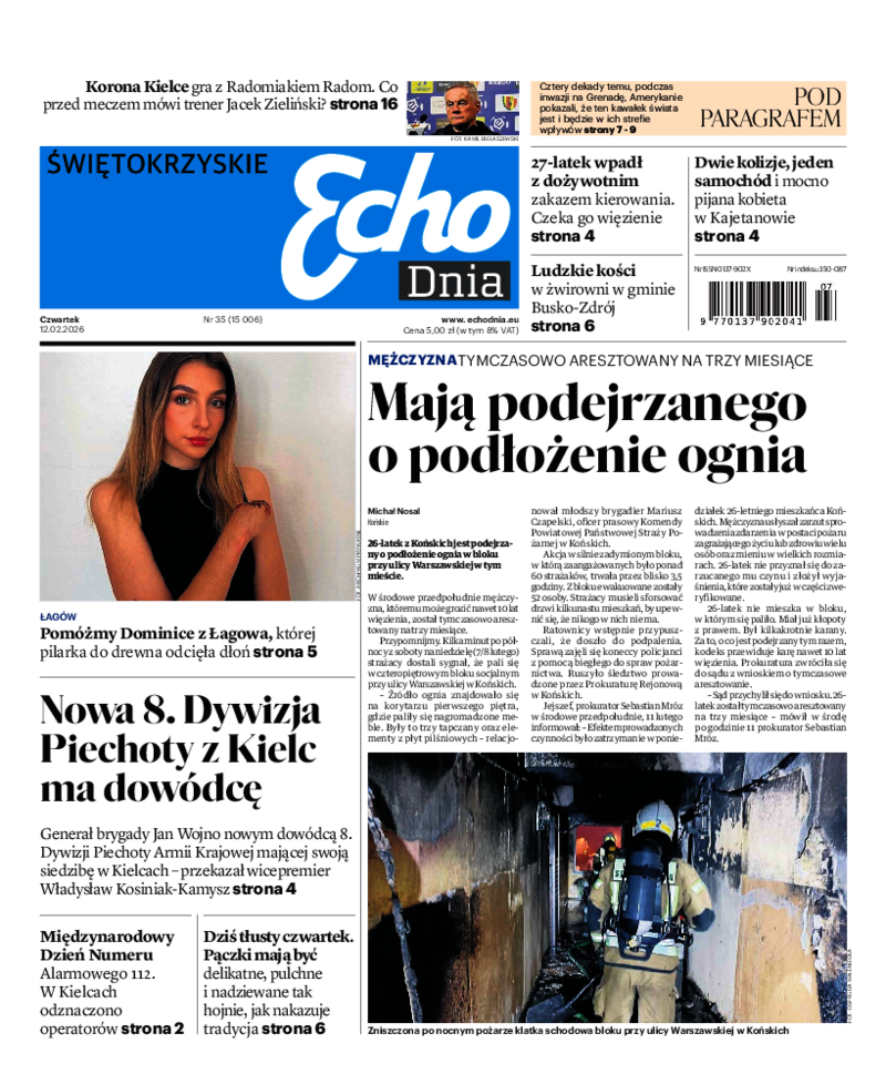 Echo Dnia