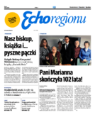 Echo Regionu - Powiśle