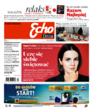 Echo Dnia wyd. Radom