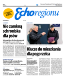Echo Regionu - Północ