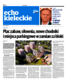Echo Kieleckie