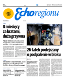 Echo Regionu - Zachód