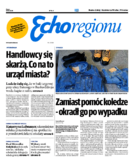 Echo Regionu - Ponidzie
