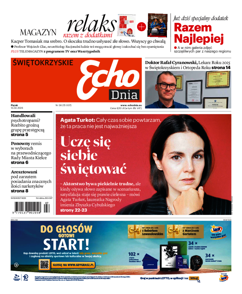 Echo Dnia