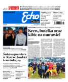 Echo Dnia wyd. Radom