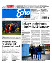 Echo Dnia