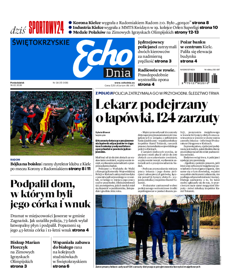 Echo Dnia
