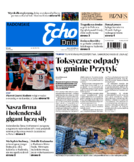 Echo Dnia wyd. Radom