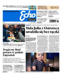 Echo Dnia