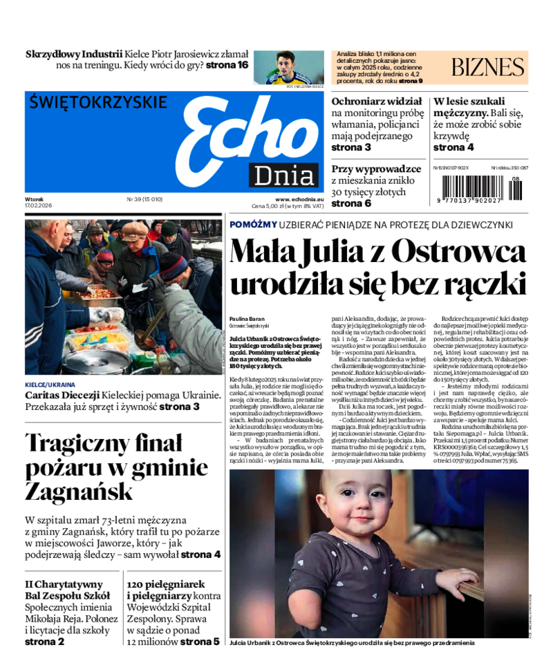 Echo Dnia