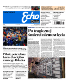 Echo Dnia wyd. Radom