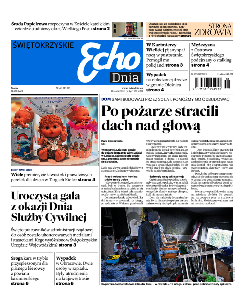 Echo Dnia
