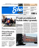 Echo Dnia wyd. Radom
